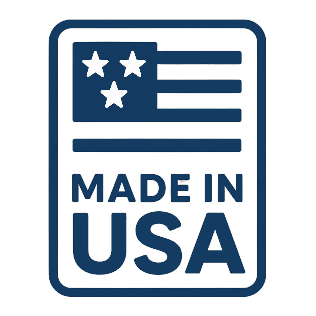 Made in USA certified