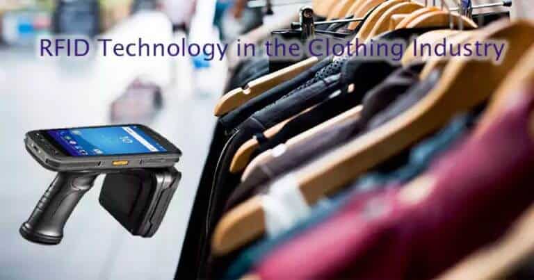RFID Inventory Tracking: Secure System with Reflective Insulation ...