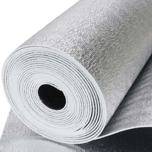 Radiant Barrier for Attic | Attic Foil Insulation | Energy Shield USA ...