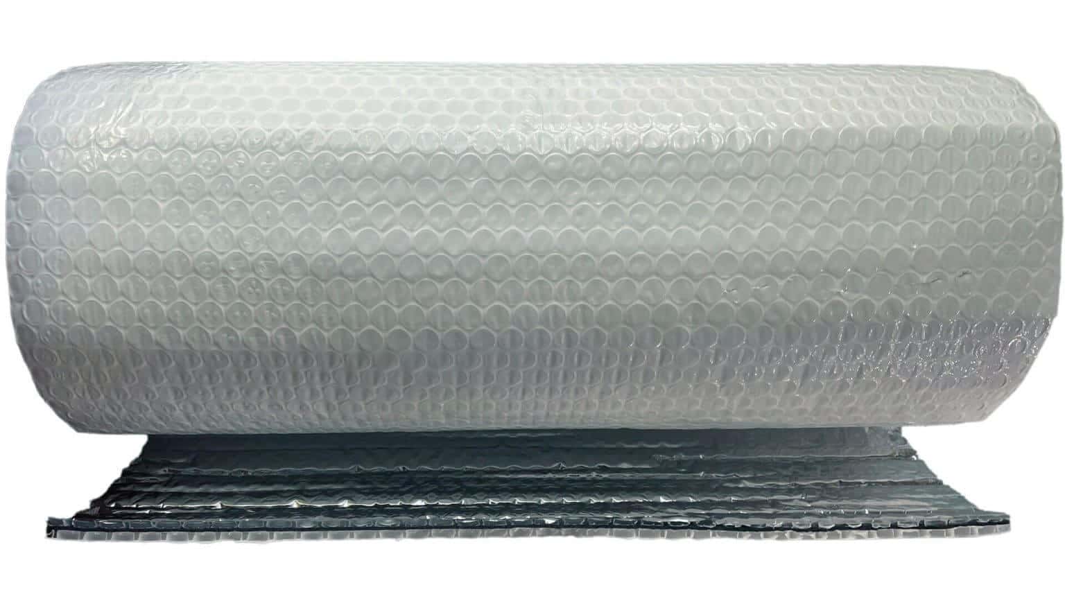 RFID Radiant Barrier Insulation - Energy Shield USA Empowering Energy ...
