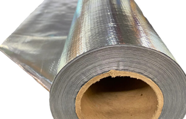 ES® 55G Premium Solid RFID Radiant Barrier