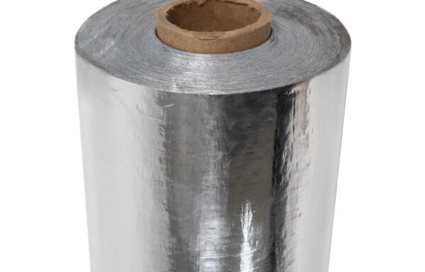 ES® Aluminum SCIF Barrier Solid RFID