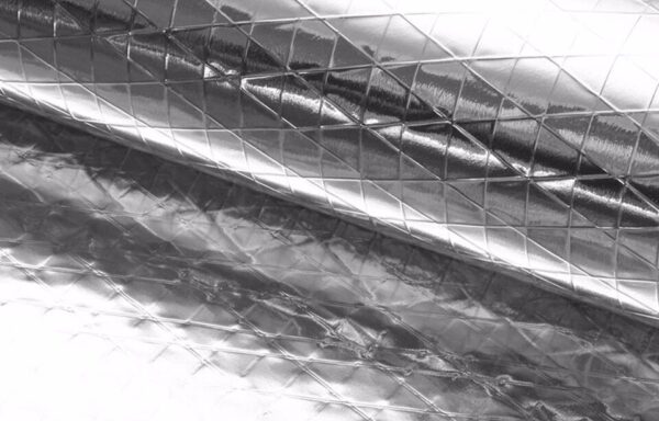 ES® Tri-D (Diamond) Solid RFID Radiant Barrier