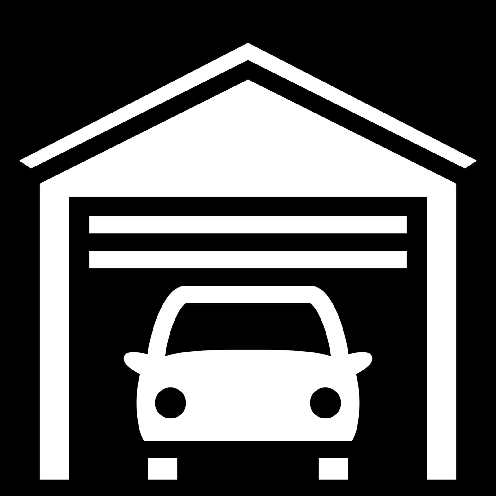 Roll of ES® Agro-Foil Solid RFID Radiant Barrier or ES® Agro-Foil Perforated RFID Radiant Barrier– effective solutions for garage door insualtion. Agro-Foil Solid RFID Radiant Barrier provides radiant and vapor barrier benefits. Agro-Foil Perforated RFID Radiant Barrier provides a breathable radiant barrier.