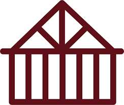 Roll of ES® Agro-Foil Solid RFID Radiant Barrier, ES® Agro-Foil Perforated RFID Radiant Barrier– or and ES RadiantShield® Reflective Foam insulation effective solutions for pole barns. Agro-Foil Solid RFID Radiant Barrier provides radiant and vapor barrier benefits. Agro-Foil Perforated RFID Radiant Barrier provides a breathable radiant barrier. These products make an excellent agricultural building insulation.