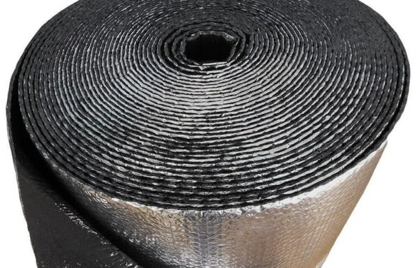 ES® Double Bubble Black