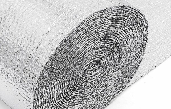 ES® Double Bubble Foil