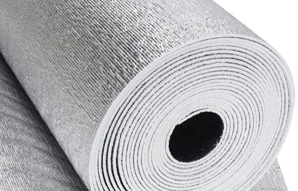 ES® Reflective Foam Foil Insulation