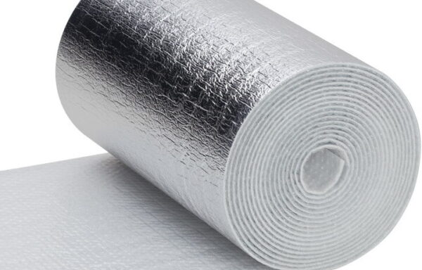 ES® Reflective Foam White Insulation