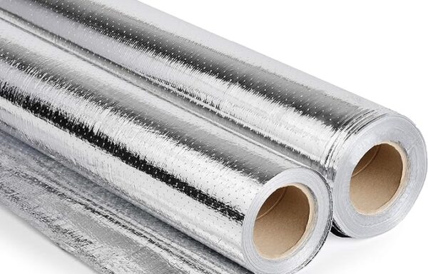 ES® Radiant Barrier – Perforated