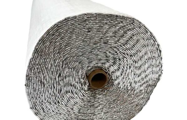 ES® Single Bubble White