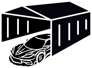 ES RadiantShield® Reflective Foam used to insulation car ports