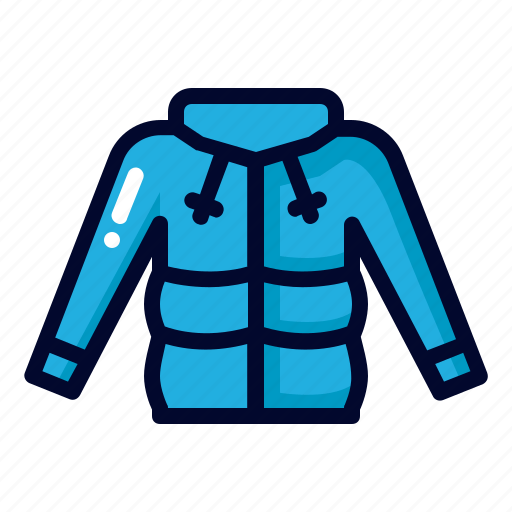 Coat and boot liners made with Energy Shield's reflective fabric cloth material.