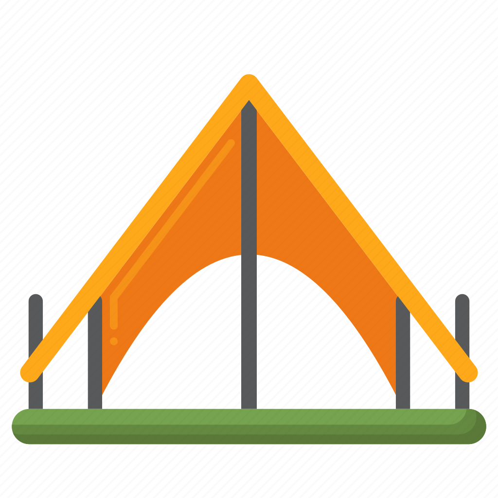 Containment tarps featuring our reflective fabric cloth material.