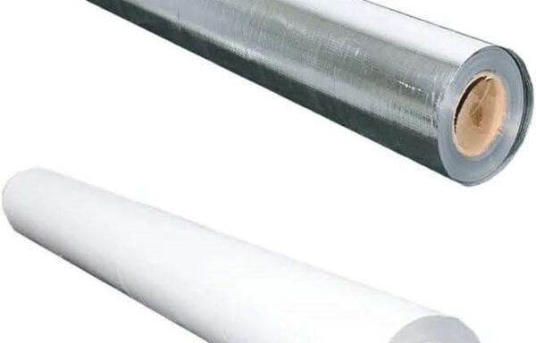 ES® Radiant Barrier – Solid