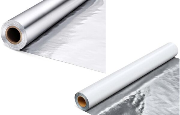 RADIANT BARRIER FOIL