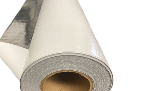 ES® VR-R Supreme Faced Fiberglass Insulation (MBI)