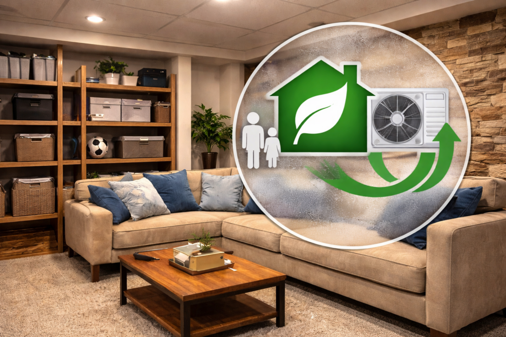 Energy Shield USA reflective insulation improving energy efficiency and indoor comfort