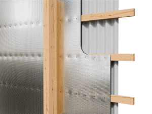 Pole Barn Insulation | Post Frame Building Insulation | Energy Shield ...