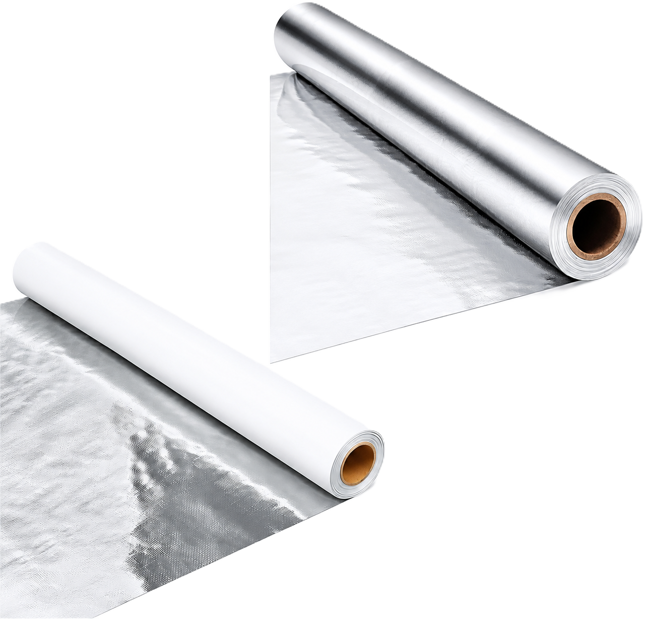 RFID Radiant Barrier Foil.