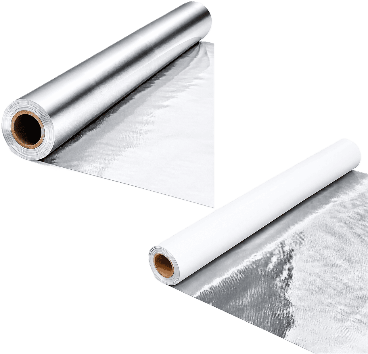 RFID Radiant Barrier Foil.