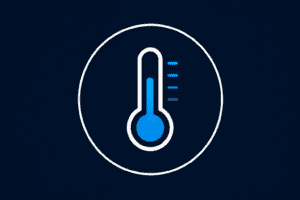 Reflective insulation supporting thermal efficiency in a data center facility