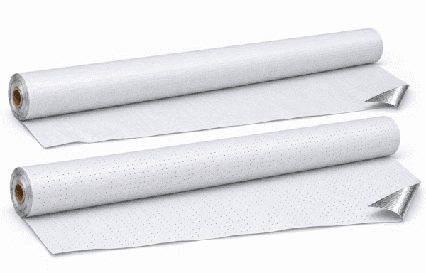 ES® Agro-Foil White