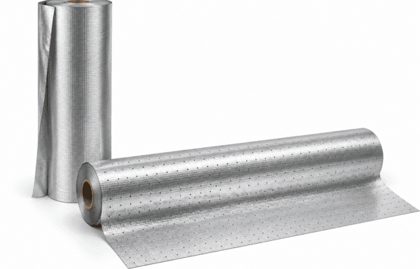 ES® Aluminum SCIF Barrier